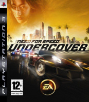 Фотография PS3 Need For Speed Undercover б/у [=city]