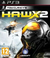 Фотография PS3 Tom Clancy's: HAWX 2 б/у [=city]