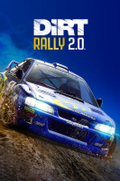Фотография Игра XBOX ONE Dirt Rally 2.0 [=city]