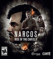 Фотография Игра PS4 Narcos: Rise of the Cartels [=city]