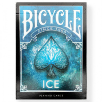 Фотография Карты Bicycle Ice [=city]