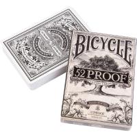Фотография Игральные карты Bicycle 52 Proof V2 [=city]