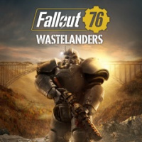 Фотография Игра PS4 Fallout 76 [=city]