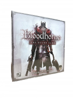 Фотография Bloodborne: The Board Game [=city]