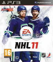 Фотография PS3 NHL 11 б/у [=city]